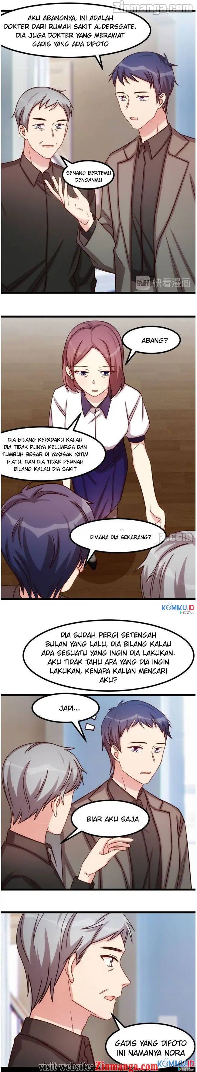 CEO’s Sudden Proposal Chapter 205 Gambar 5